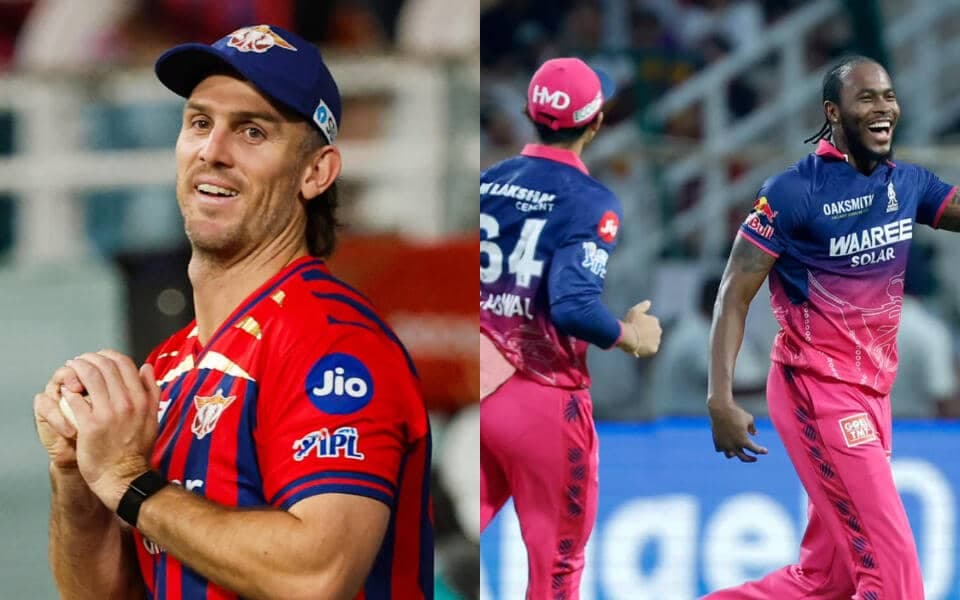 IPL 2026: LSG vs RR - Epic Player Showdowns Await!