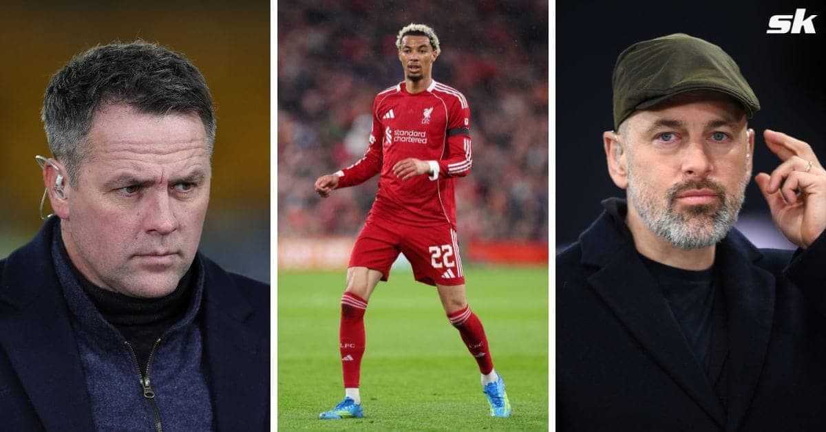 Lewandowski or Benchwarmer? Liverpool's Striker Showdown!