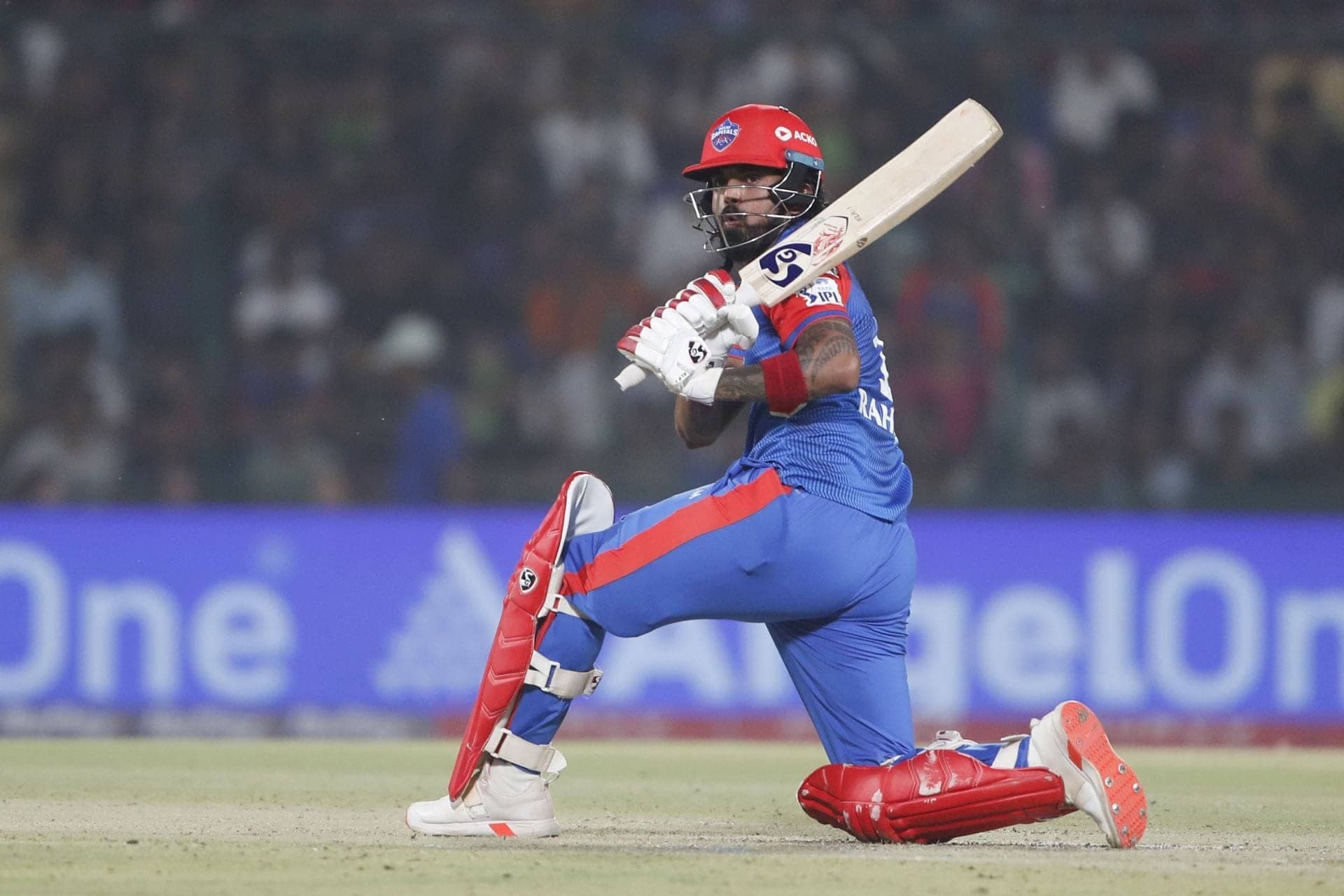 Abhinav Mukund's Fiery Call: Shaw Must Open with Rahul at DC