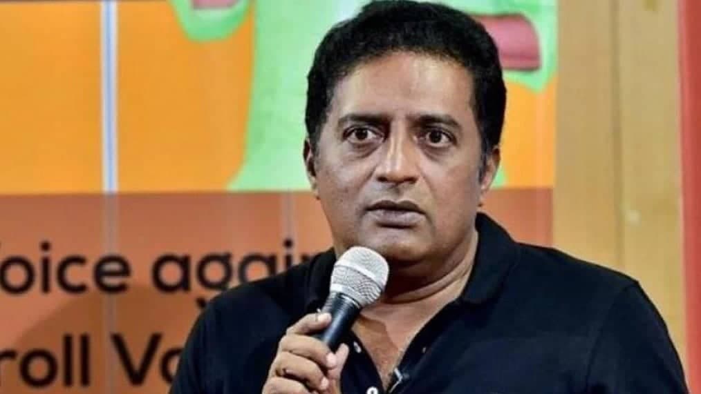 Prakash Raj Ka Ramayana Drama: BJP Ki Complaint Ne Uthai Halchal