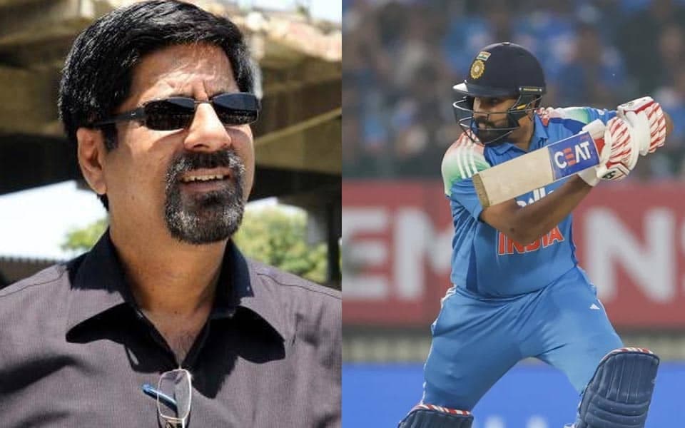 Kya selectors ne Rohit ko 2011 World Cup se bahar kiya?