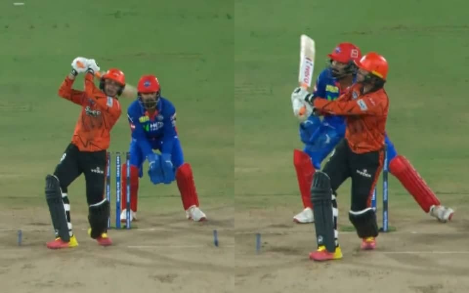 IPL 2026: Abhishek Sharma's Epic Century Steals the Show