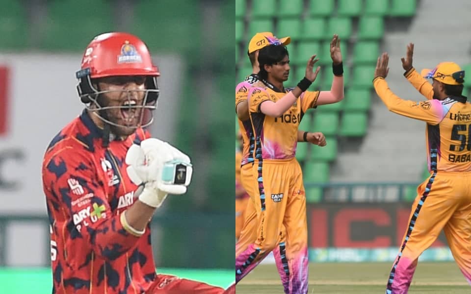PSL 2026: Kings vs Zalmi – Who's Got the Winning Vibe?