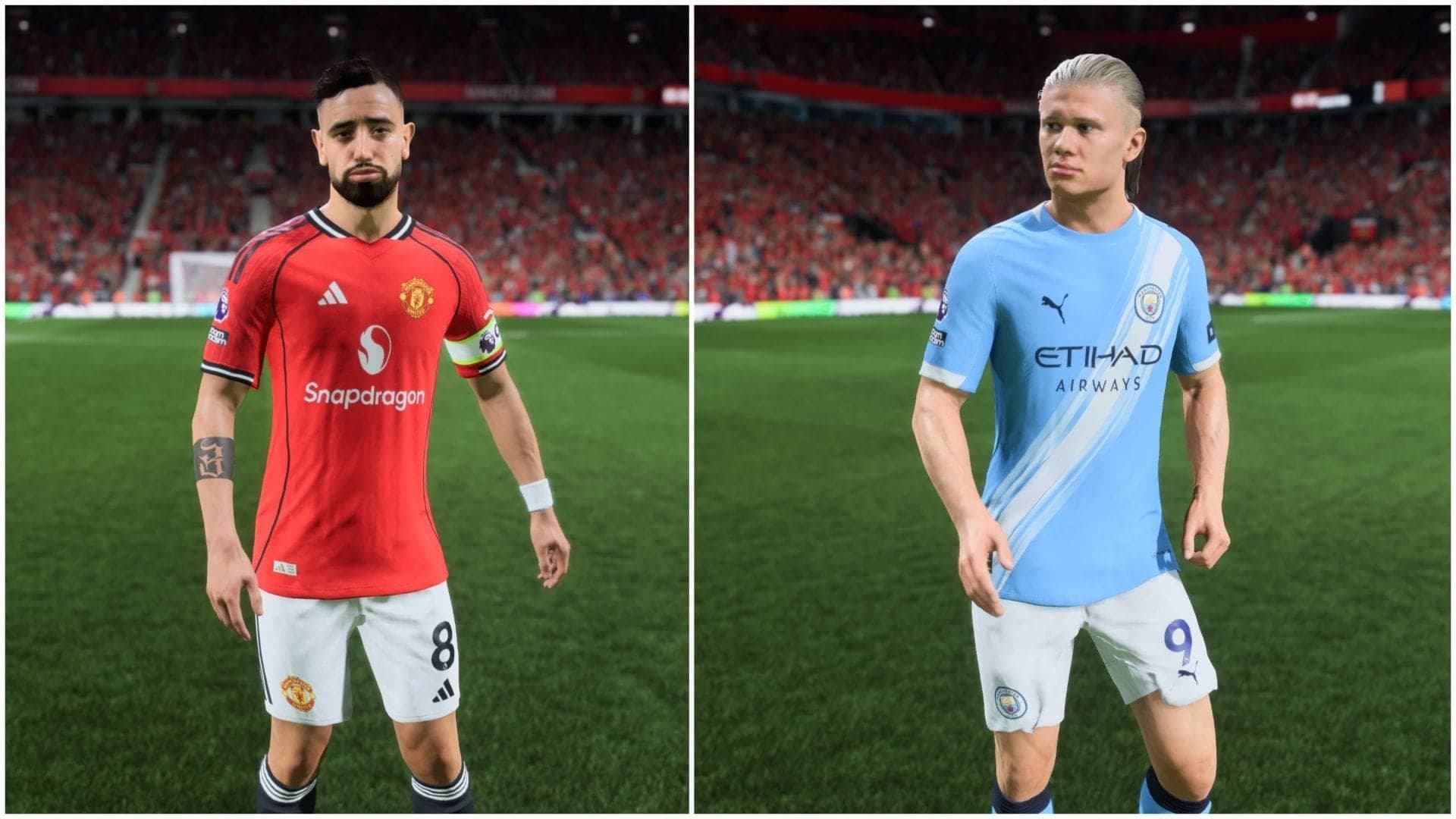 EA FC 26 Premier League TOTS ki leaked list: Kya hai yeh?