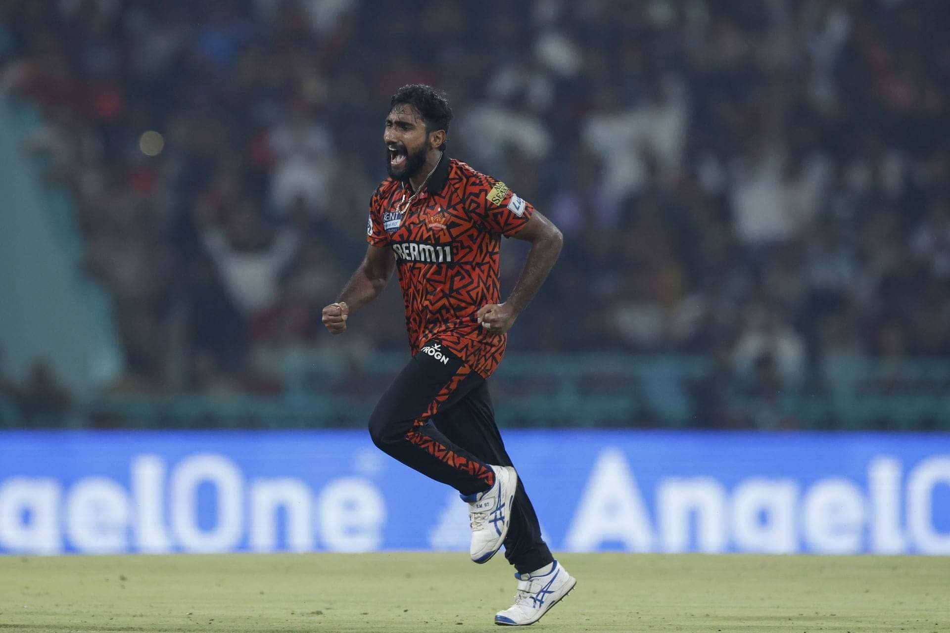 Eshan Malinga’s Bowling Masterclass Leaves David Miller Stunned