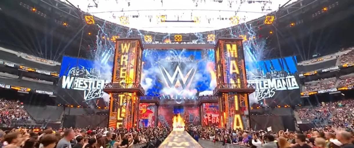 Booker T Ka WWE Ko Bachane Ka Koshish WrestleMania 42 Mein