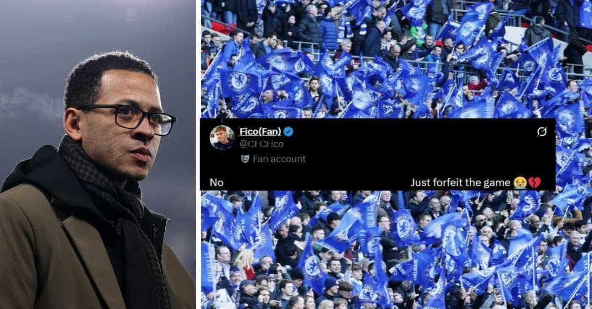 Chelsea Fans Pray as Rosenior Shakes Up Lineup vs Brighton