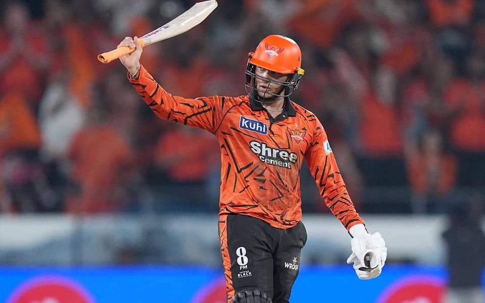 Sunrisers Triumph Over Capitals: IPL 2026 Memes and Glory!