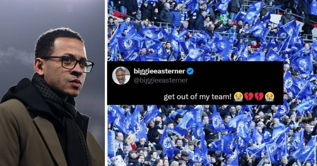Chelsea Fans Demand Rosenior's Exit After 3-0 Meltdown