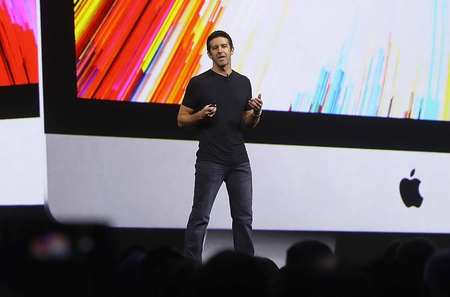 John Ternus Takes Charge at Apple: New Adventures Await!