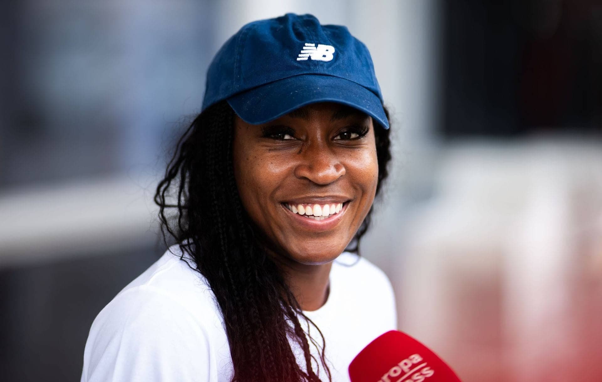 Coco Gauff's Wild Clay Love Story: A Total Game Changer!