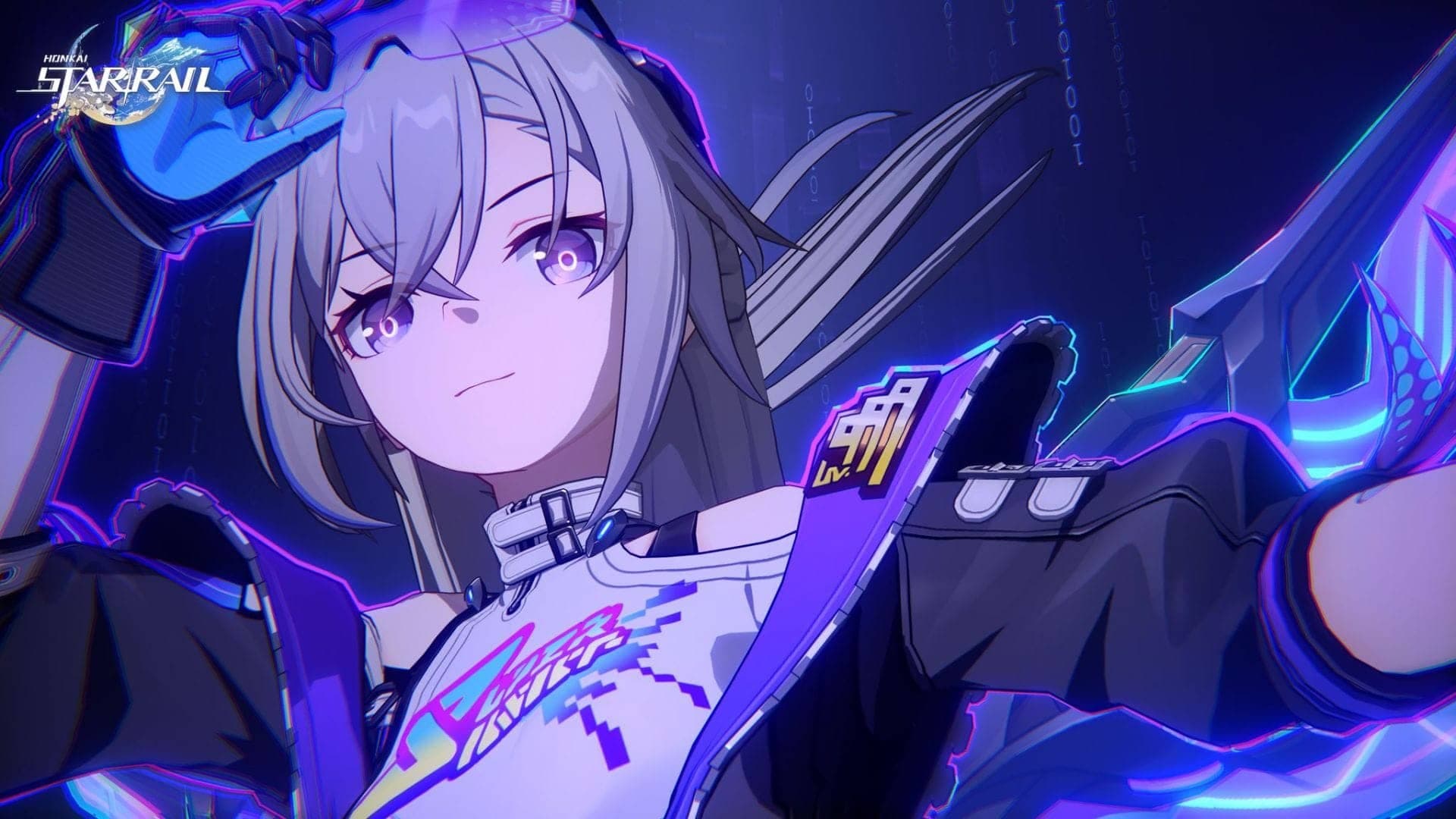 Is Silver Wolf LV999 the Best Thing Ever in Honkai Star Rail?