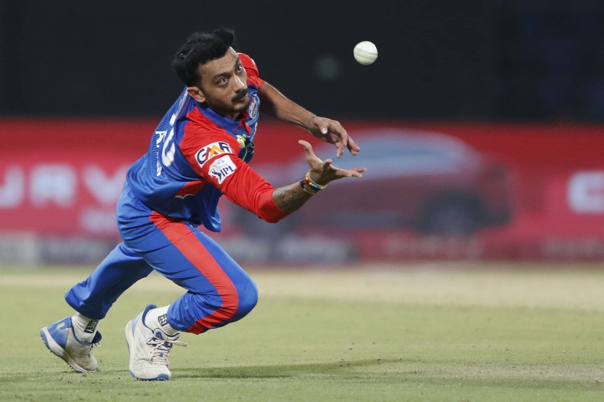Axar Patel's Captaincy: A Total Disaster for Delhi Capitals