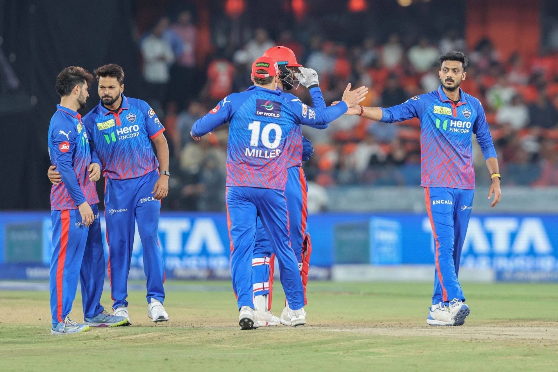 Aakash Chopra Rips Into DC's Weak Batting After SRH Loss