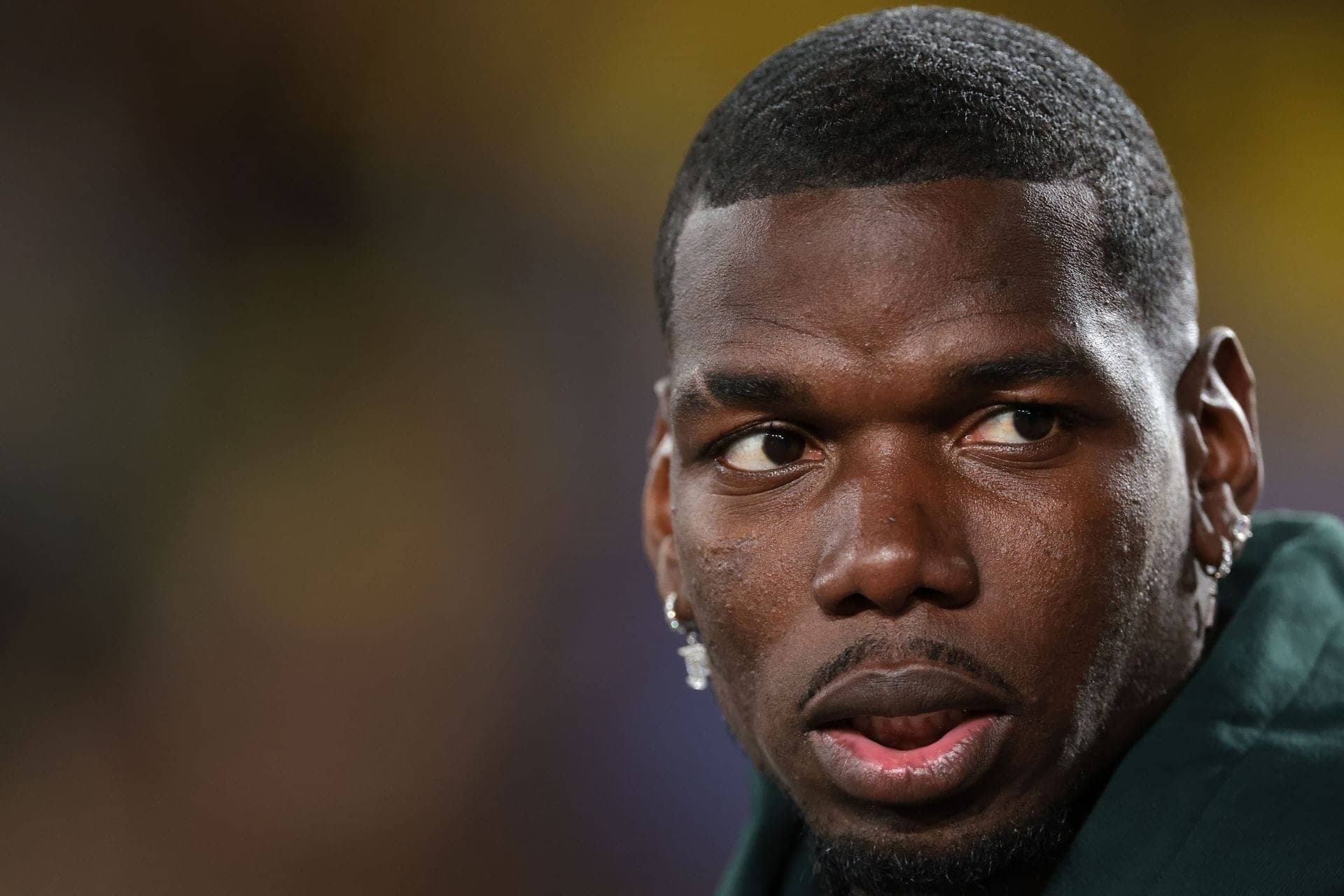 Pogba claims Bruno would be Ballon d'Or top 3 at Man City