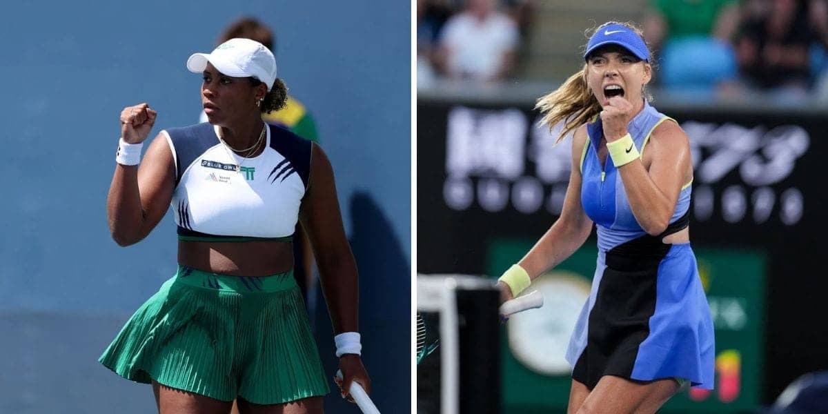 Madrid Open 2026: Townsend vs Boulter, Match Ka Kya Hoga?