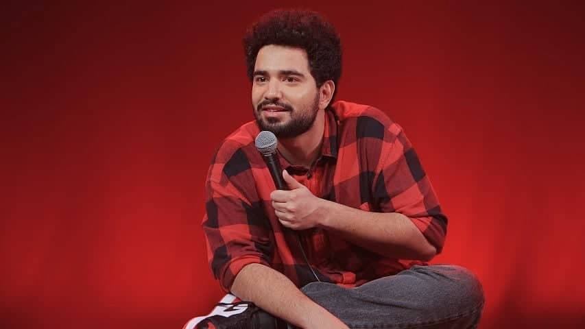 Samay Raina's Still Alive: The Comedy King Reigns Supreme