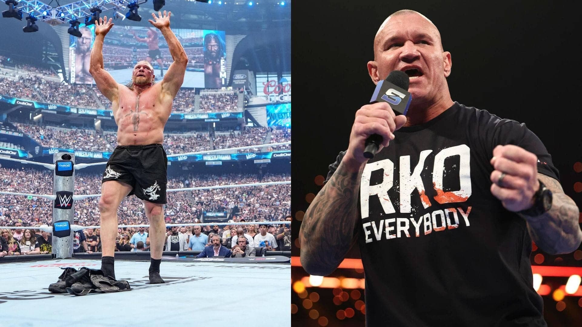 WWE Buzz: Jey Uso's Character Change and Brock Lesnar's Future