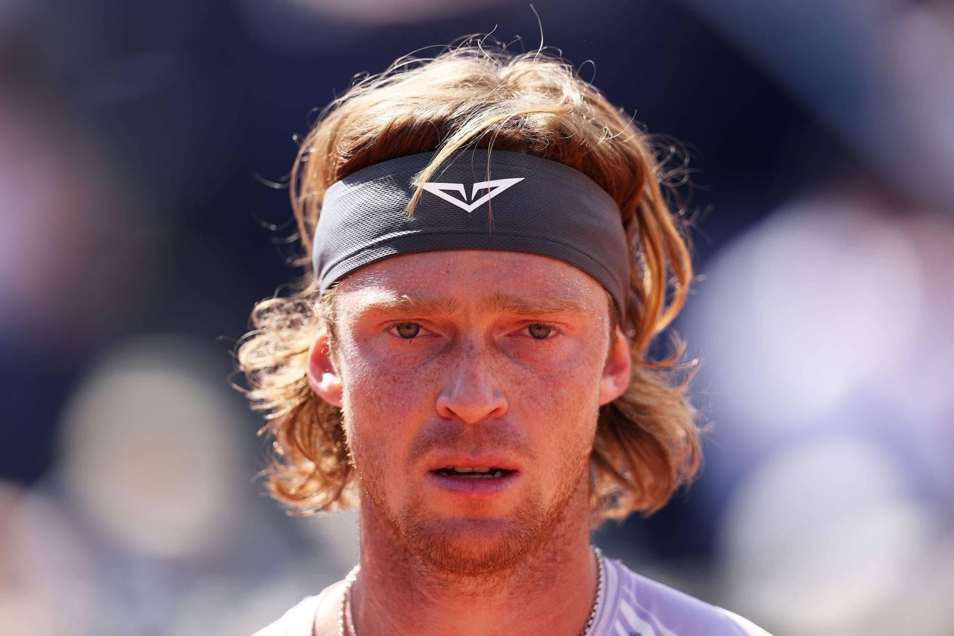 Fans Roast Journalist After Rublev's One-Word Answer