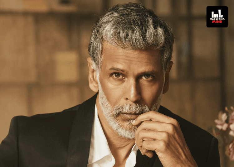 BHIVE Welcomes Milind Soman for Fun Fitness Workspaces