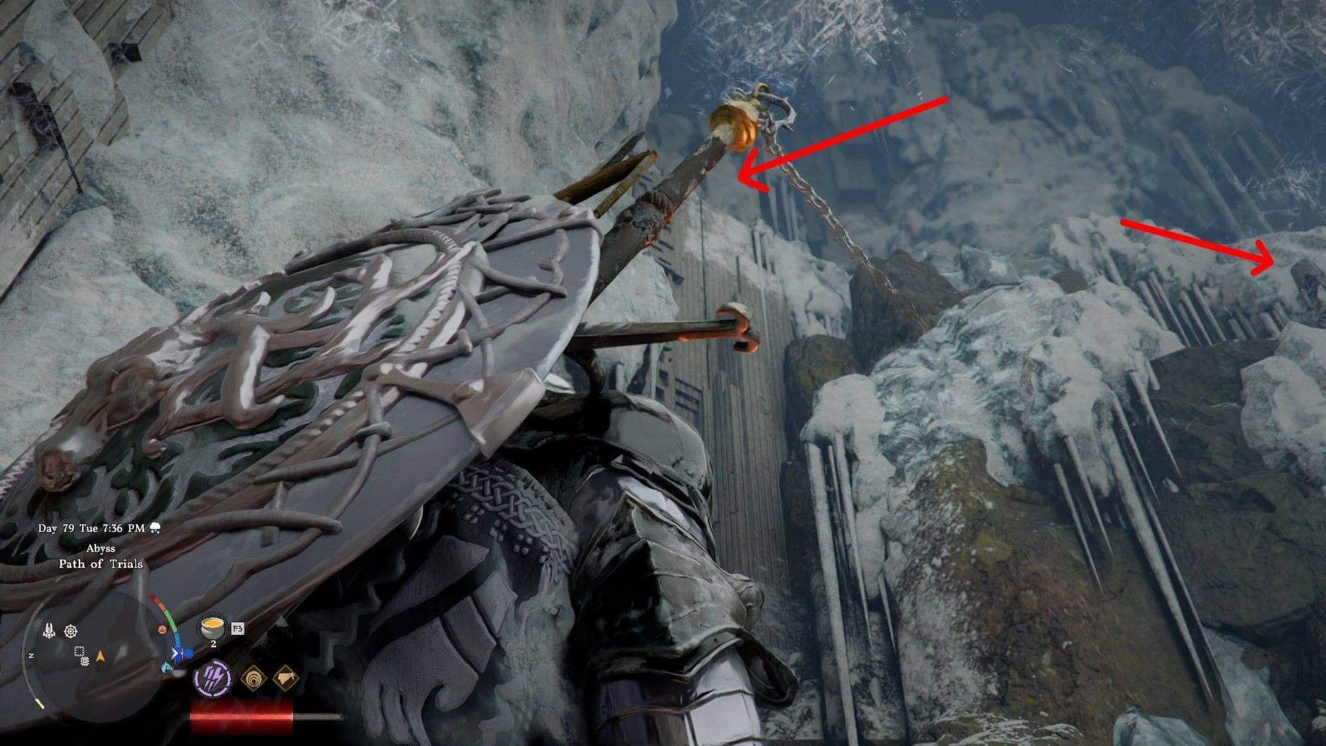 Conquer the Path of Trials Abyss Puzzle Like a Pro Chef