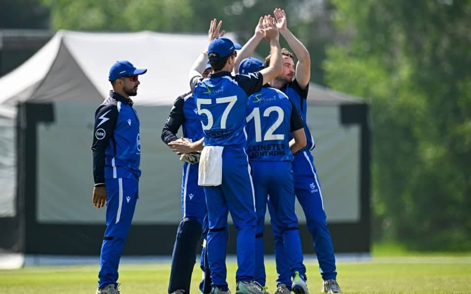 Cricket Clash: Inter-Provincial Series 2026 Begins Soon