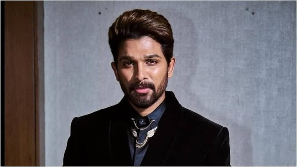 Allu Arjun's Temporary Mumbai Crib: Heart Still in Hyderabad