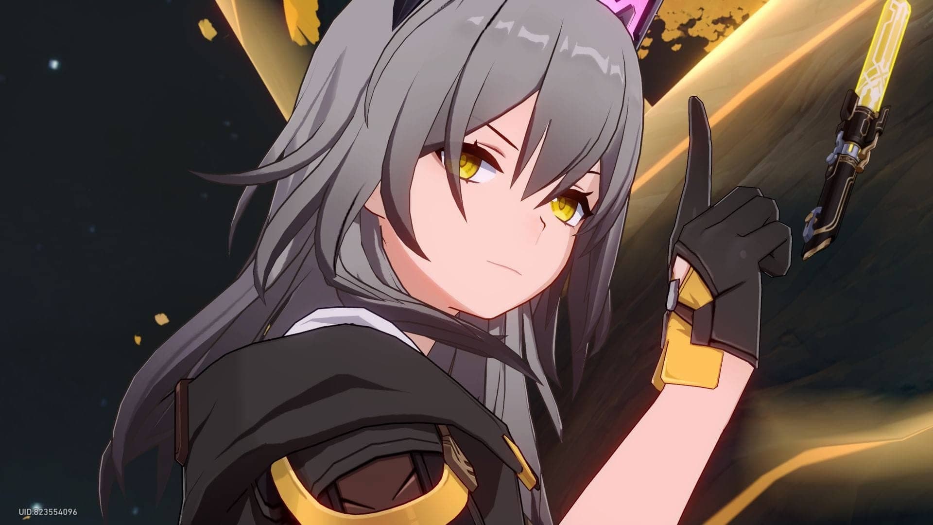 Unlock the Enchanting Elation Trailblazer Eidolons in Honkai Star Rail
