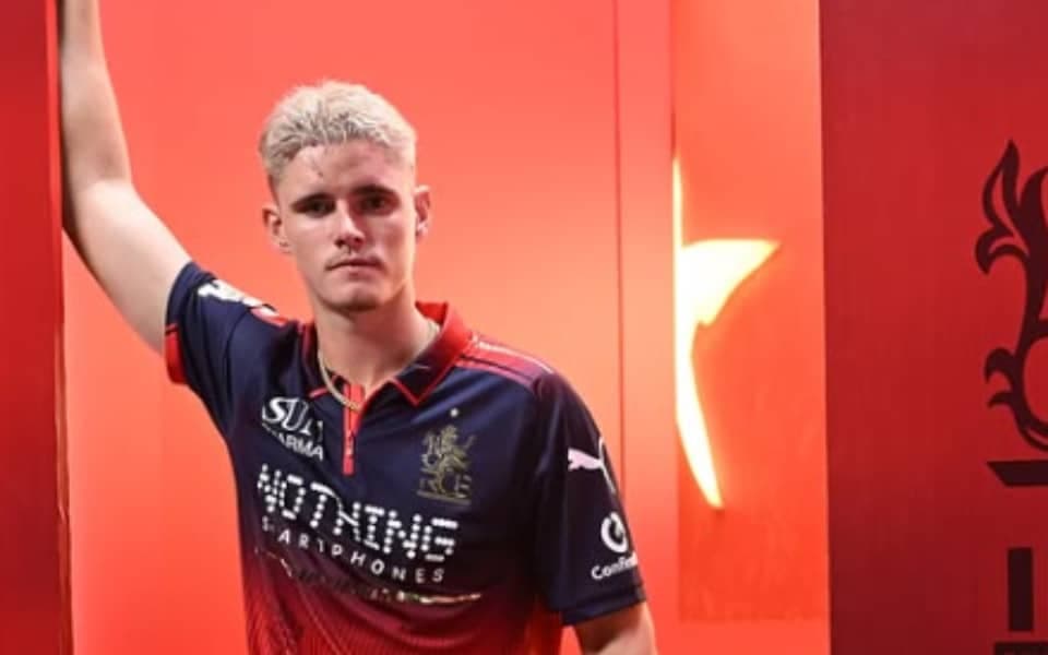 Cook ka kehna: Bethell ko IPL bhool, England ka rasta pakad!