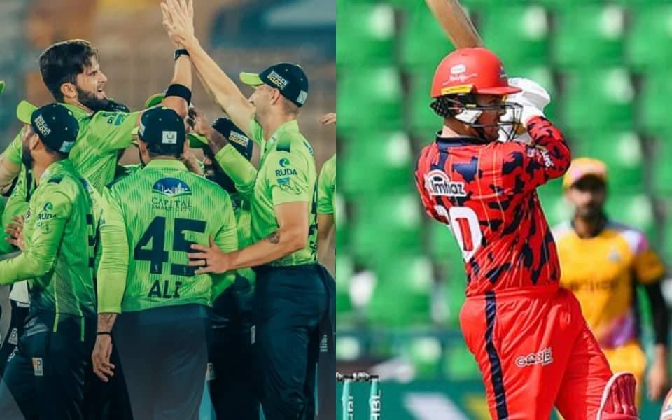 PSL 2026: Lahore Qalandars vs Karachi Kings - Who's Winning Tonight?