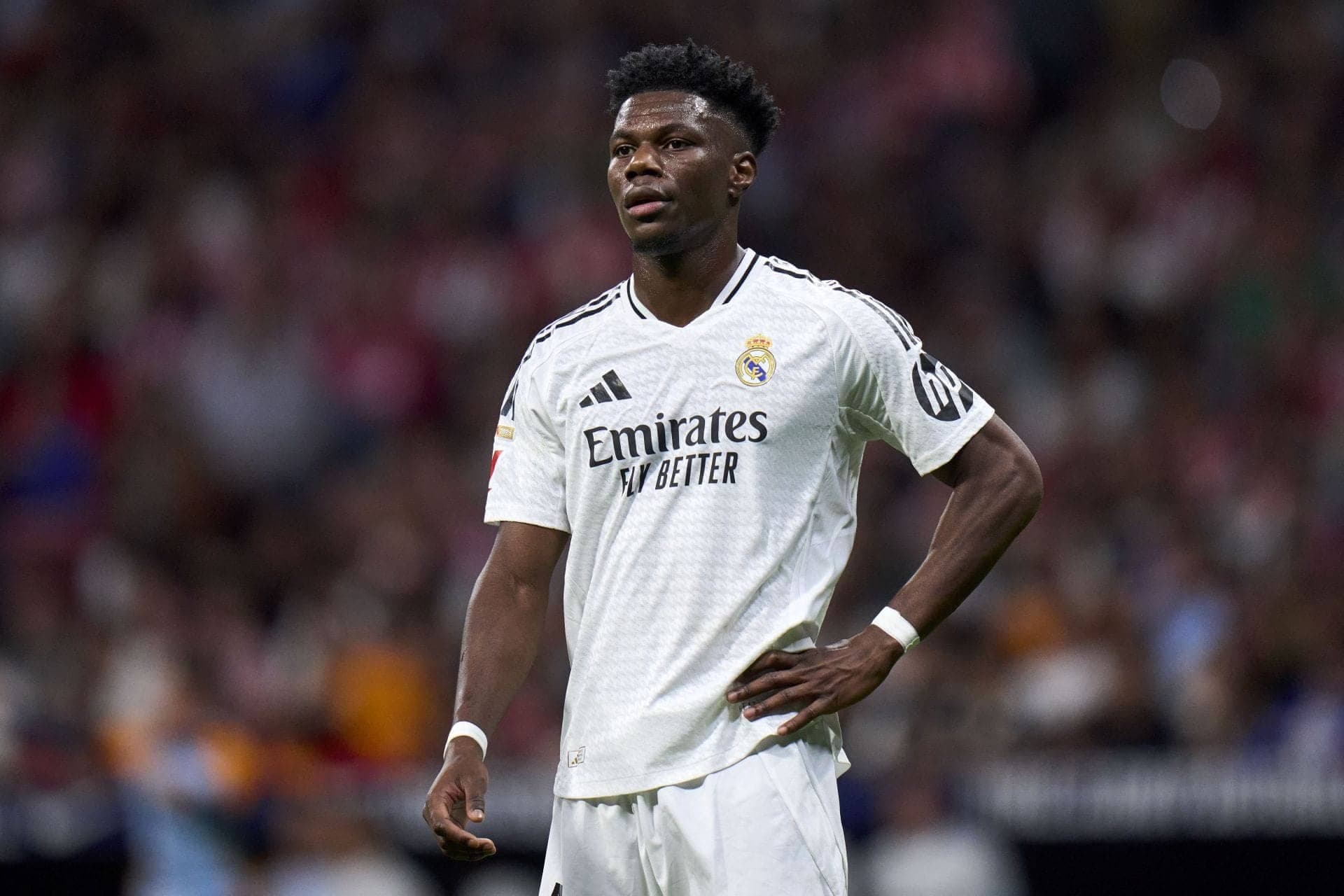 Manchester United Targets Tchouameni: Will They Pay Up?