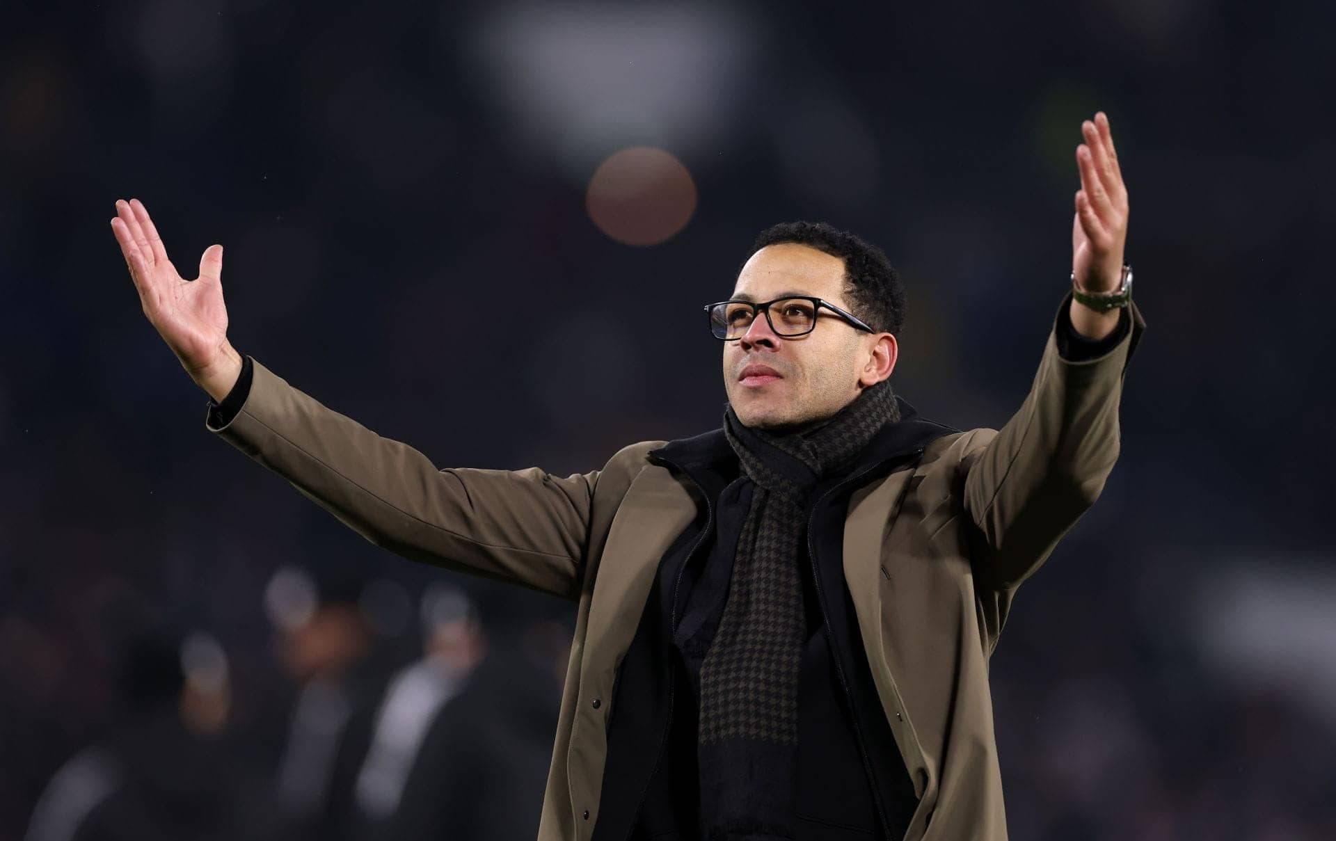 Chelsea Shocks Fans, Sacks Coach Liam Rosenior After Loss