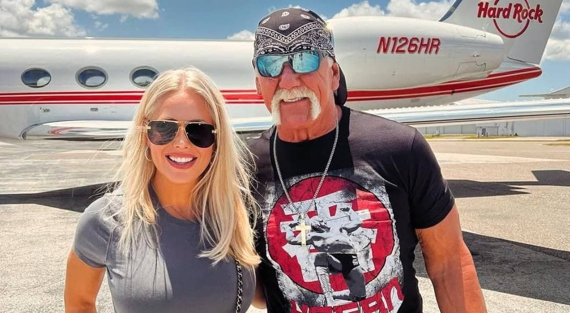 Hulk Hogan Stands Strong Amid Death Threats for Trump Support