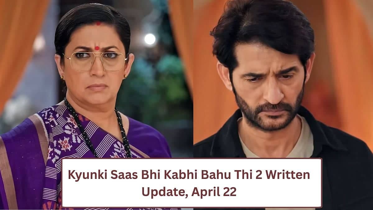 Tulsi Exposes Karan's Alleged Affair in Wild Showdown