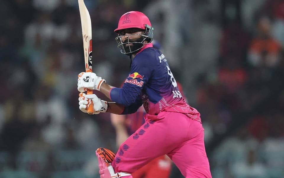 Rajasthan Royals Dominate IPL 2026: Lucknow's Total Meltdown!