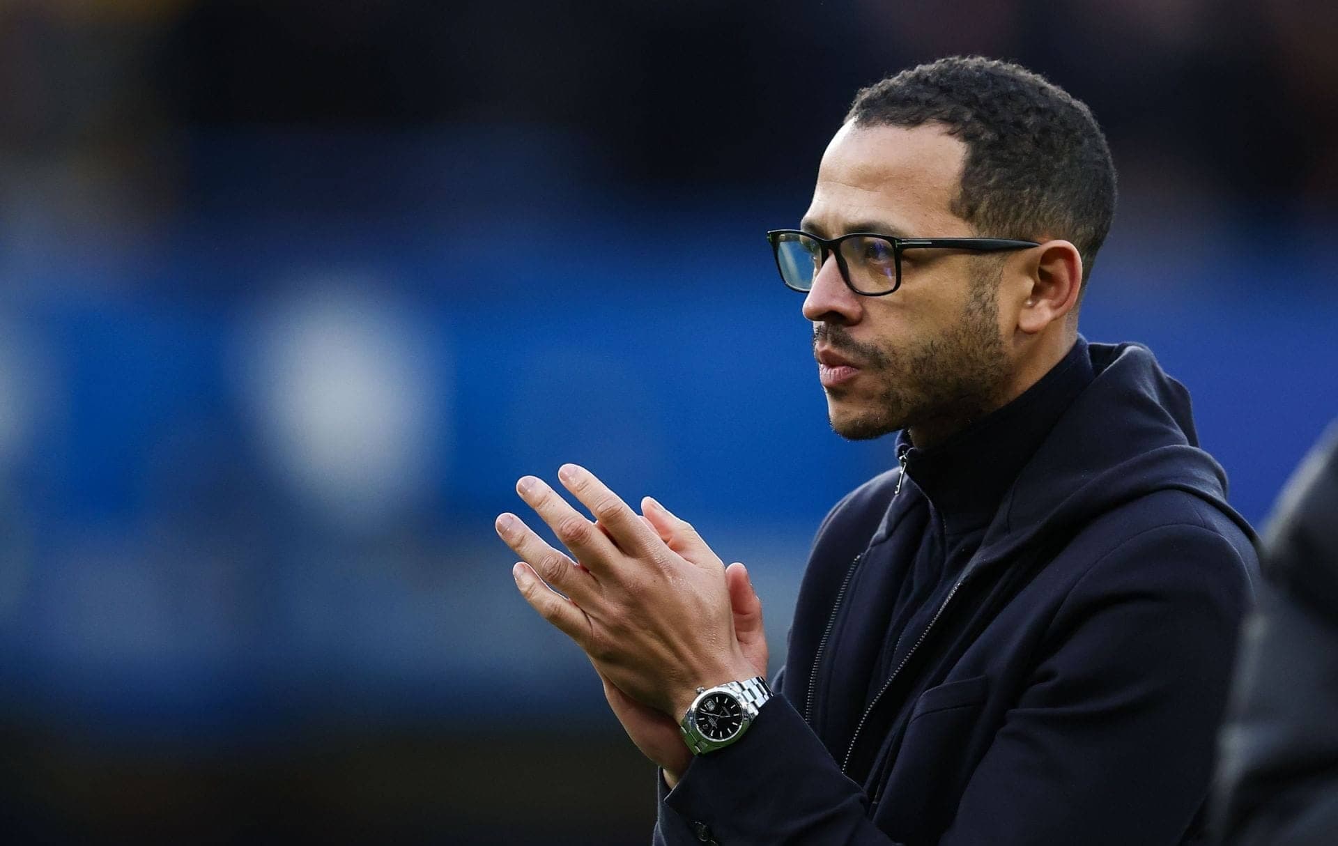 Five Magical Candidates to Replace Chelsea's Rosenior