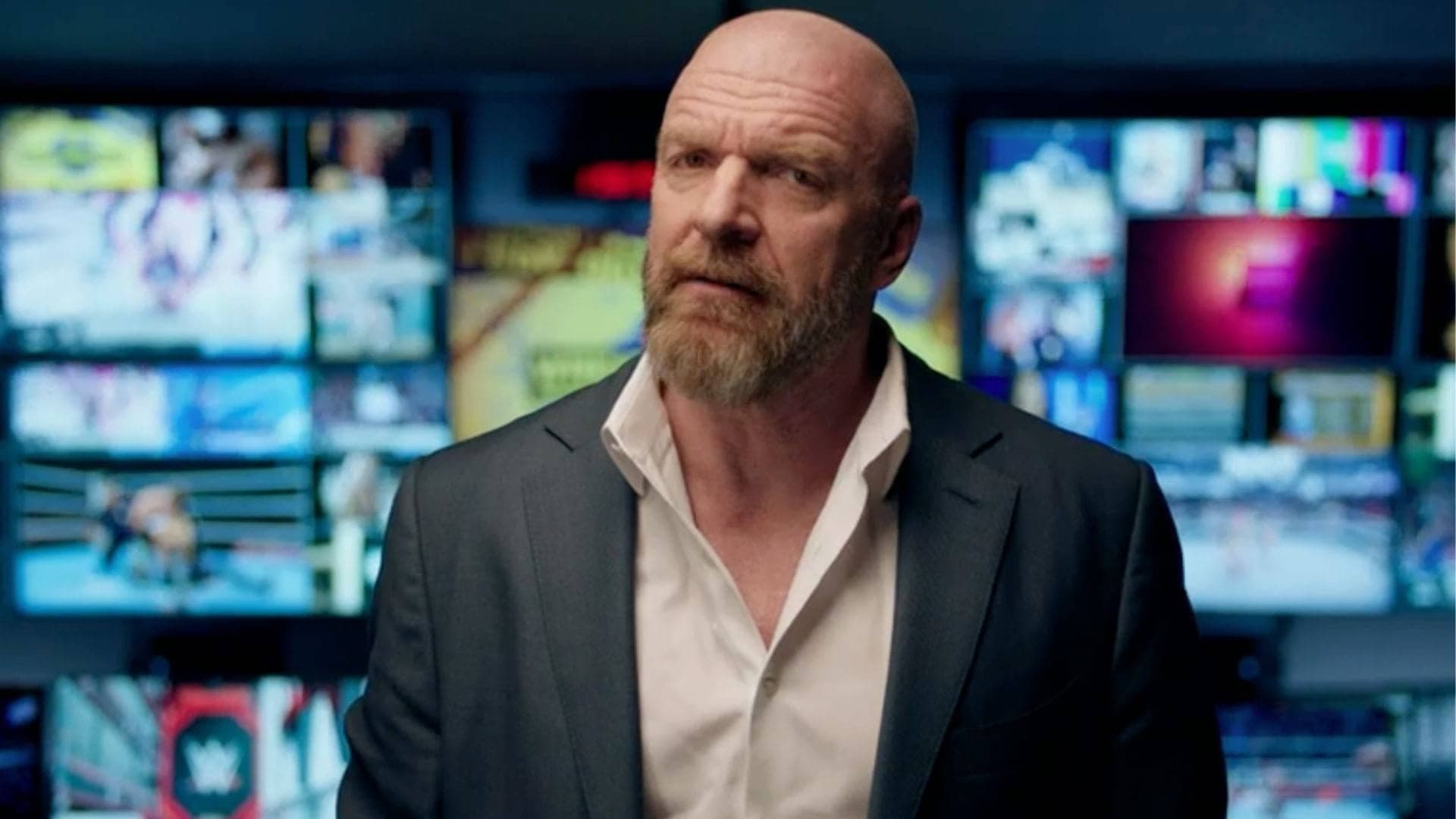 Triple H Ignites Countdown to WrestleMania 43 After Epic Show