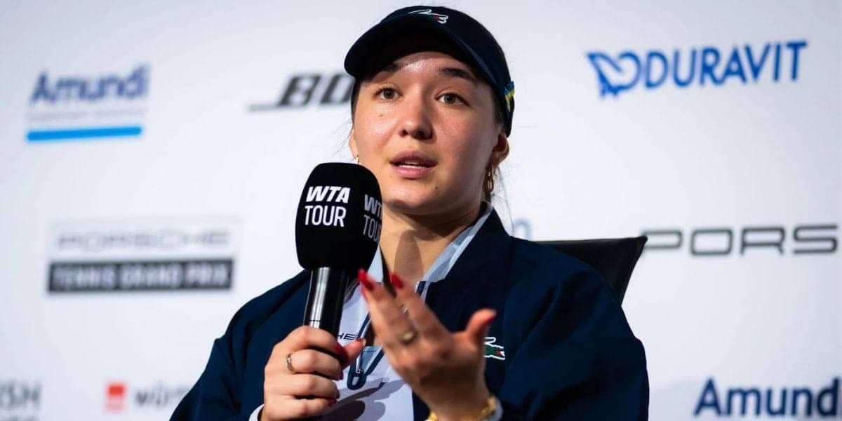 Eva Lys Unleashes Magical Defiance Against German Media's Critique