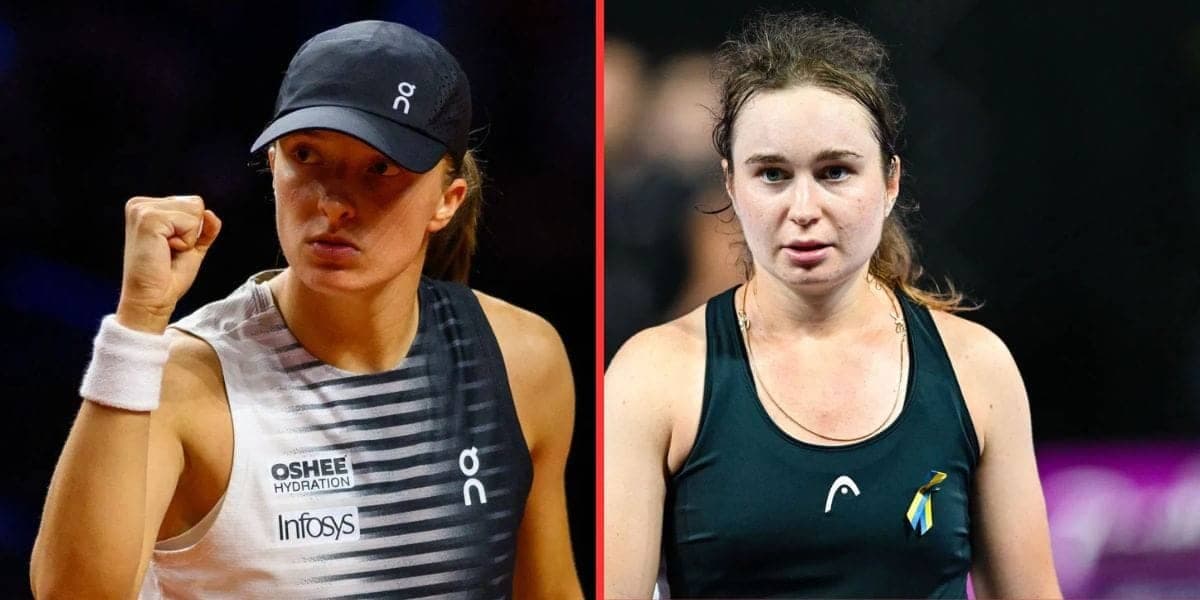 Swiatek vs Snigur: Epic Clay Court Clash in Madrid