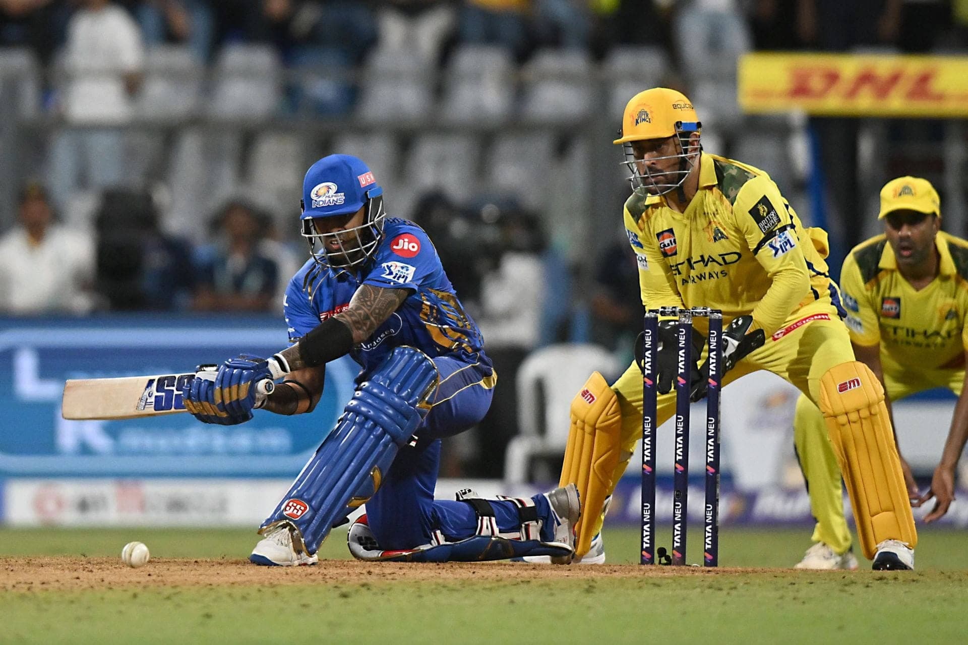 Mumbai Indians vs Chennai Super Kings: The Epic IPL 2026 Showdown