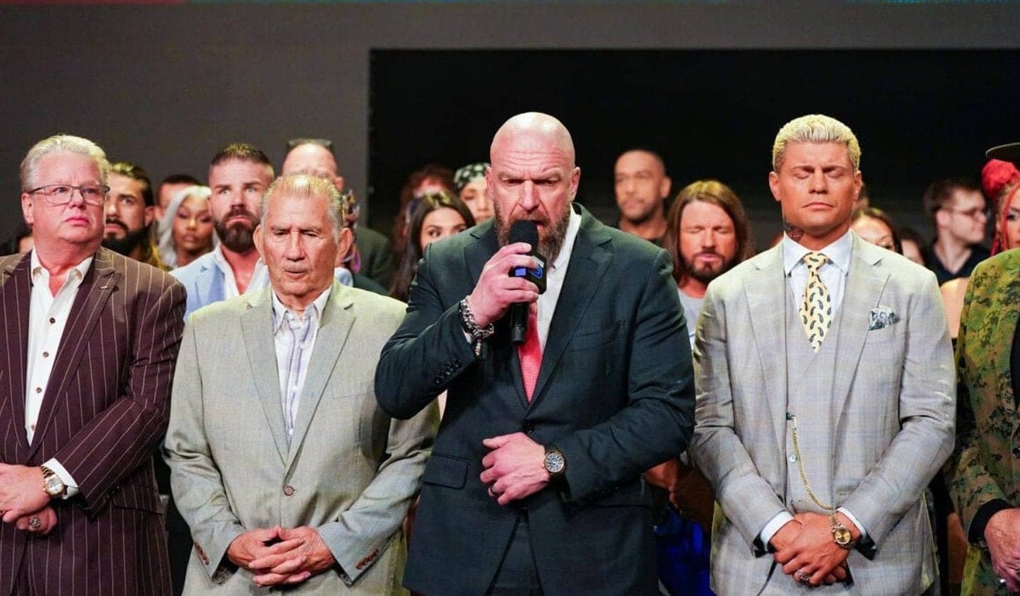 AJ Styles Retires: The Phenomenal One Takes His Final Bow