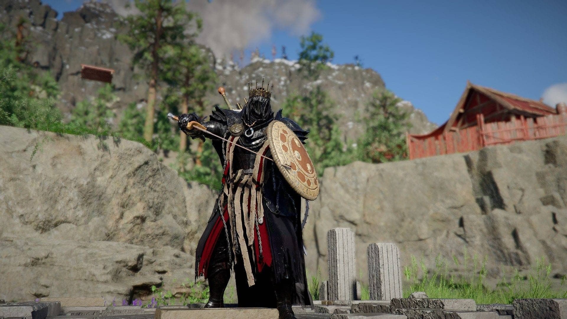 Crimson Desert Patch 1.04.00: Tremendous Updates and Pets!