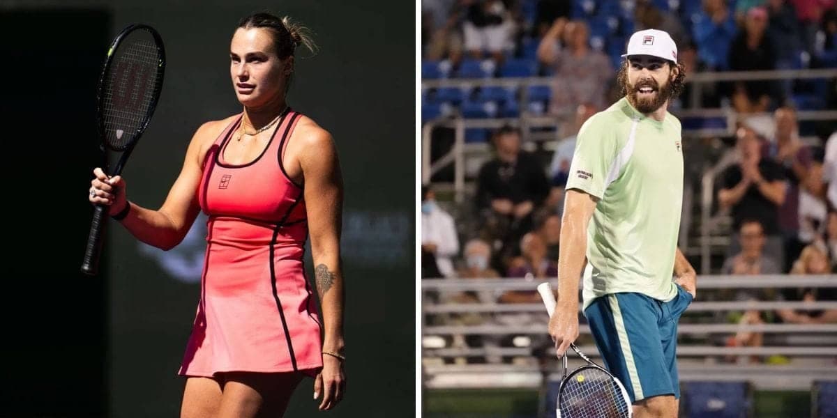 Madrid Open 2026: Day 4 Predictions Aur Dhamaka Sabalenka Ka