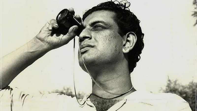 A Spellbinding Tribute to Satyajit Ray's Cinematic Magic