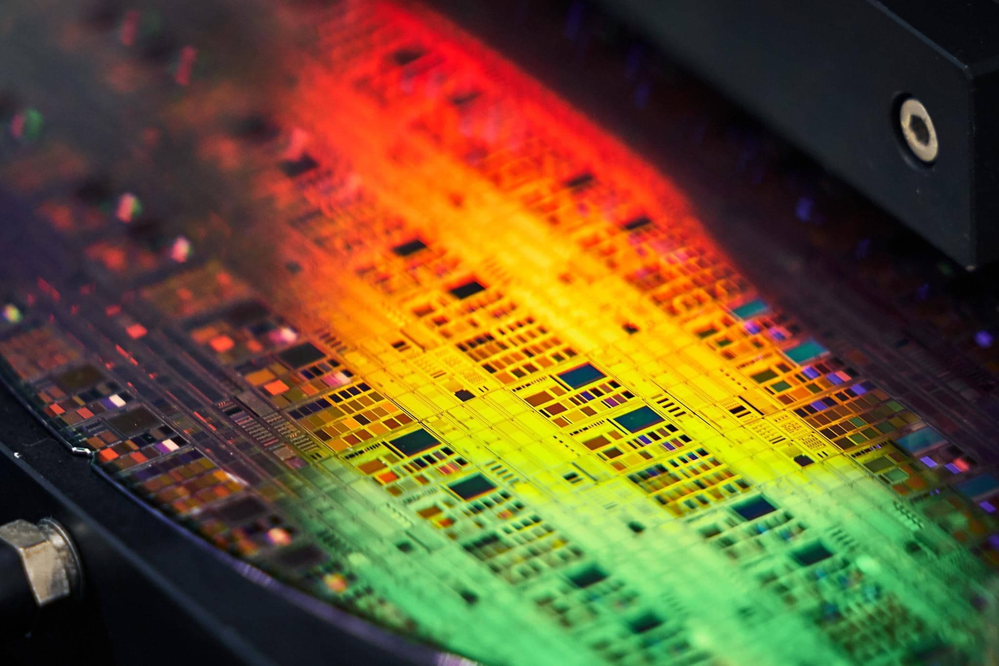 China's AI Cluster: A Two-Month Marvel Without US Chips