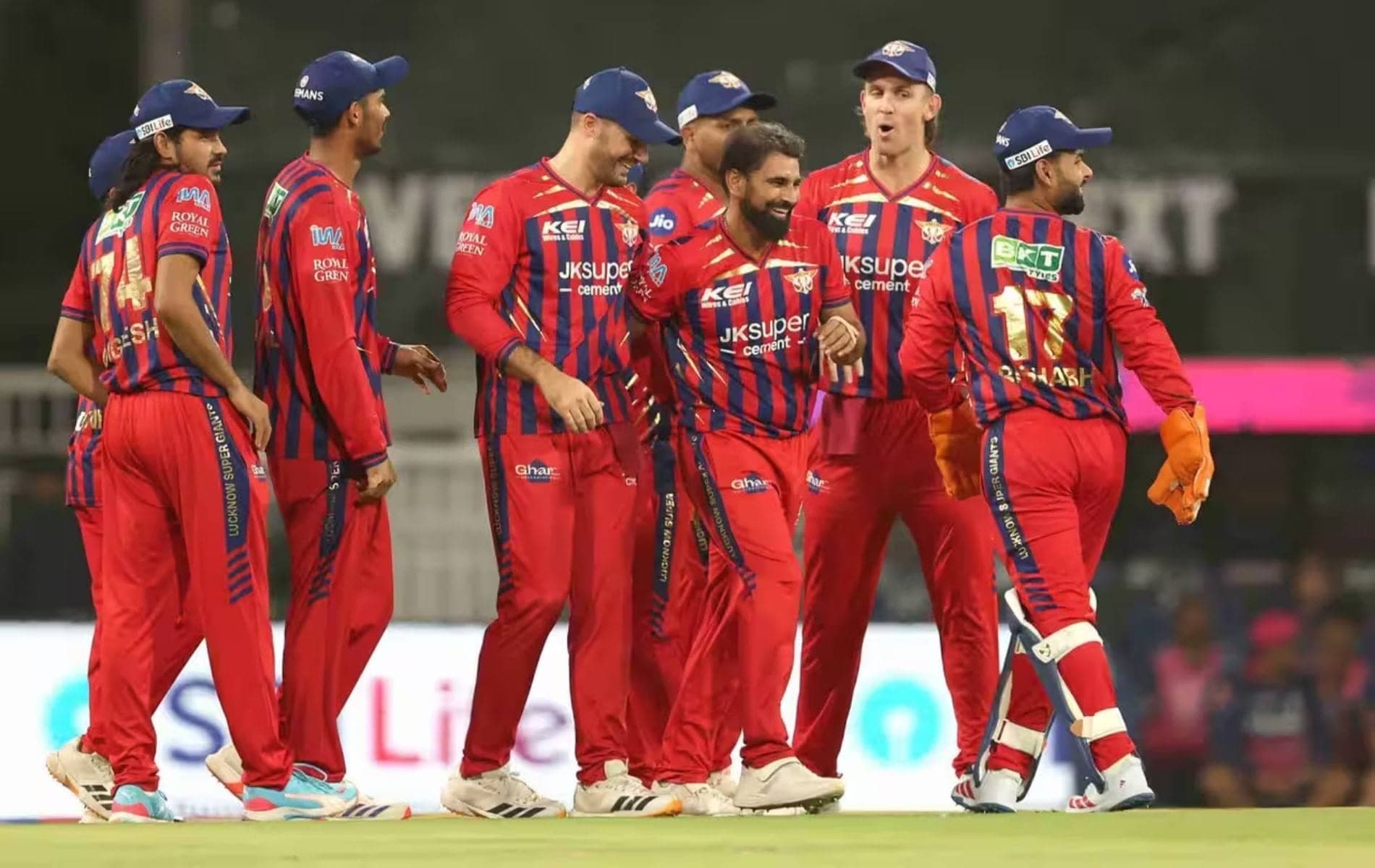 Saba Karim Calls Out Rishabh Pant's Struggles in IPL 2026