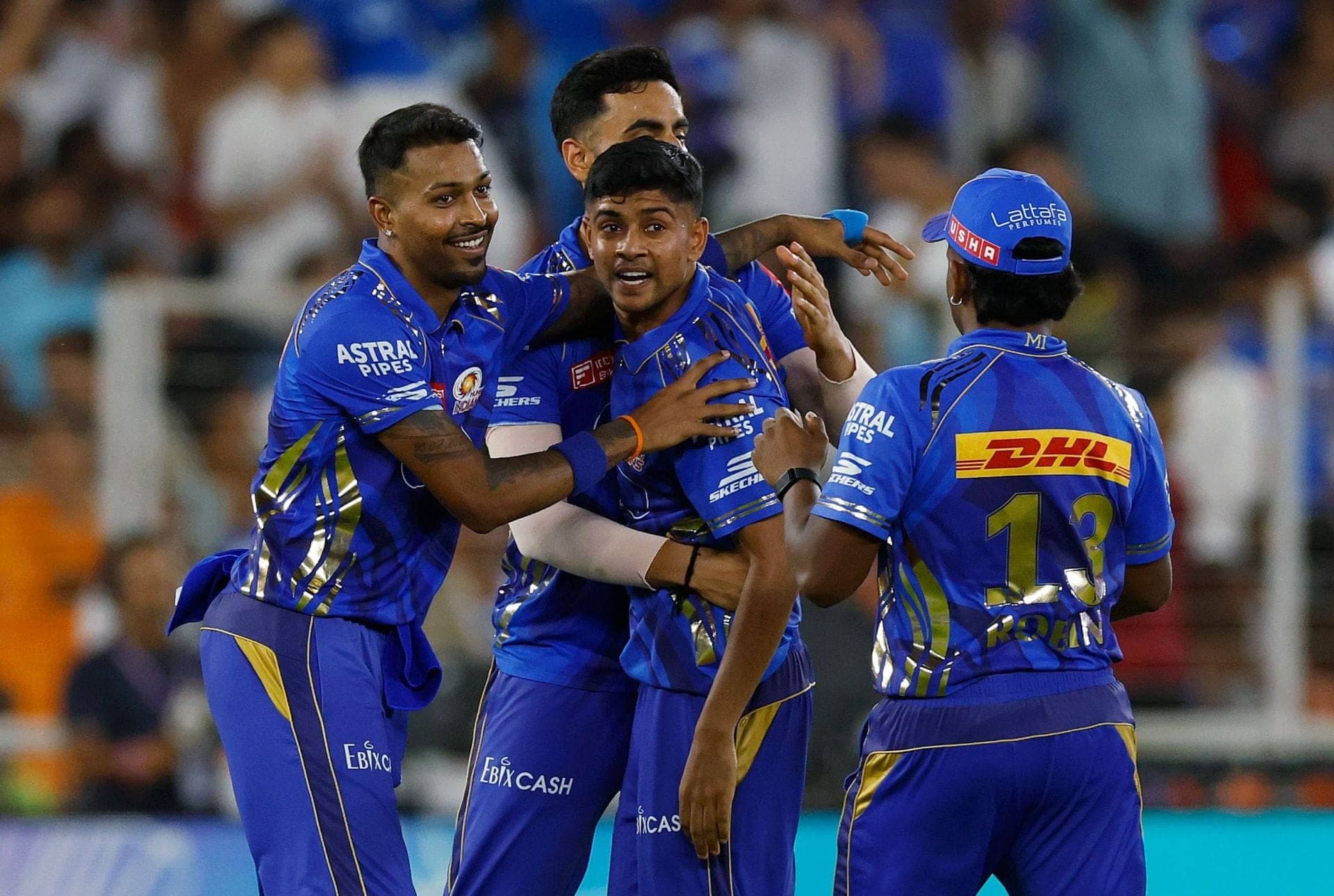 Srikkanth Thinks Will Jacks is MI's Secret Weapon vs CSK