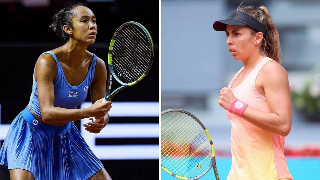 Madrid Open Ka Hungama: Leylah vs Julia - Kya Hoga?