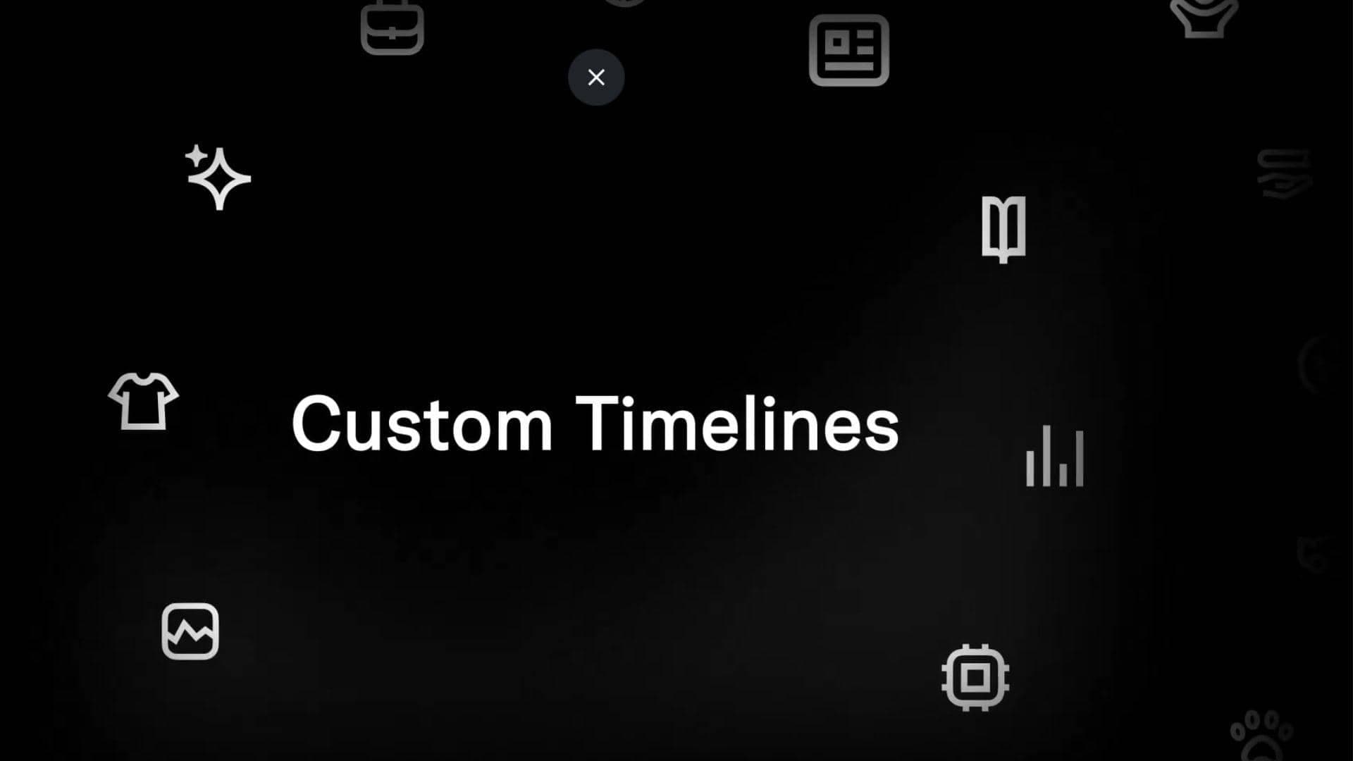 X ka naya 'Custom Timelines': Topics pin karo aur enjoy karo!