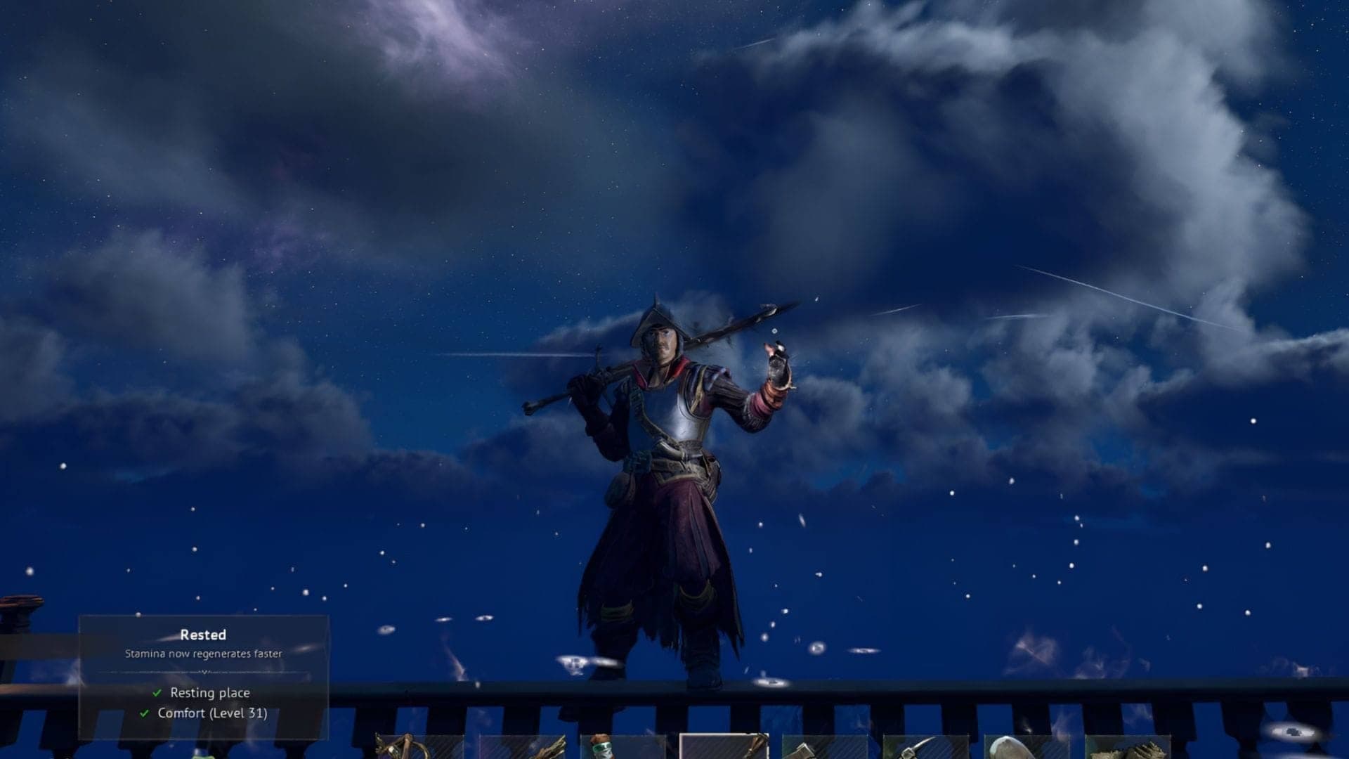 Unlock Epic Weapon Powers in Windrose: A Joey Guide